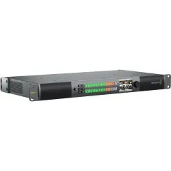 Blackmagic design audio monitor 6g-sdi