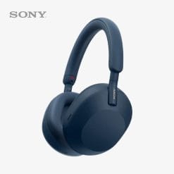 Sony wh-1000xm5 wireless headphones