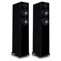 Wharfedale diamond 12. 4