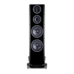Elysian 4 floorstanding speakers pair