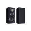 Evo4. 2 bookshelf speakers pair