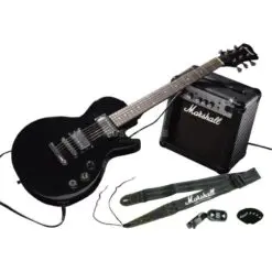 Marshall MGAP Electric Guitar And Amp Pack