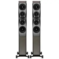Dynaudio confidence 50 floorstanding speaker