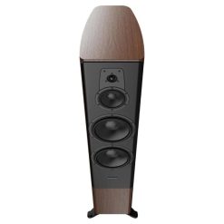 Dynaudio contour 60i floorstanding speakers 3-way
