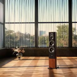 Dynaudio contour 60i floorstanding speakers 3-way