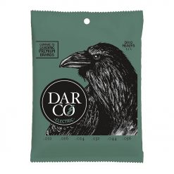 Martin d910 darco electric guitar strings nickel wound