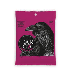 Martin Darco D9700 Light Electric Bass Strings
