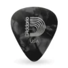 D addario 1cbkp4-10 celluloid guitar picks