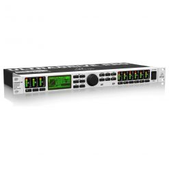 Behringer dcx2496 processor
