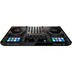 Pioneer ddj-1000 4 channel dj controller rekordbox