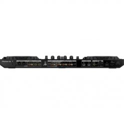 Pioneer ddj-1000 4 channel dj controller rekordbox