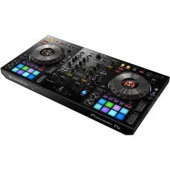 Pioneer DJ DDJ-800 2-Channel dj Controller