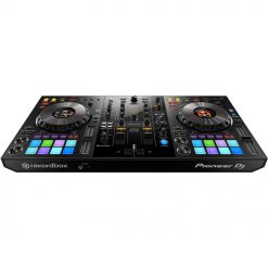 Pioneer dj ddj-800 2-channel dj controller