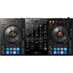 Pioneer DJ DDJ-800 2-Channel dj Controller