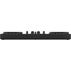 Pioneer dj ddj-flx4 portable 2 channel dj controller