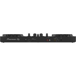 Pioneer dj ddj-flx4 portable 2 channel dj controller