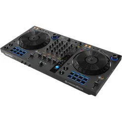 Pioneer DJ DDJ FLX6 GT 4 Channel DJ Controller