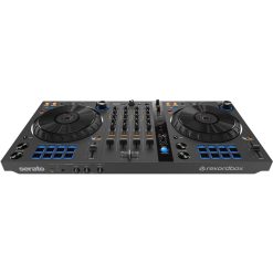 Pioneer dj ddj flx6 gt 4 channel dj controller