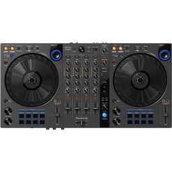 Pioneer dj ddj flx6 gt 4 channel dj controller