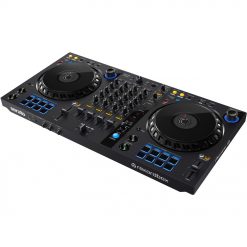 Pioneer DDJ-FLX6 4-Channel DJ Controller Rekordbox & Serato