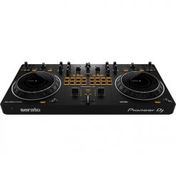 Pioneer dj ddj-rev1 serato dj controller