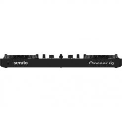 Pioneer dj ddj-rev1 serato dj controller