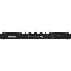Pioneer dj ddj-rev1 serato dj controller