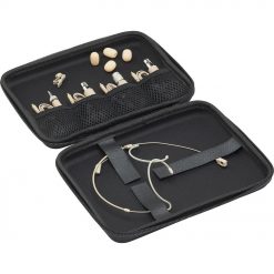 Samson de60x unidirectional headset microphone