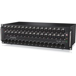 Midas dl32 32-input / 16-output stage box