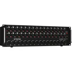 Midas dl32 32-input / 16-output stage box