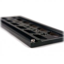 Lanparte dovetail plate