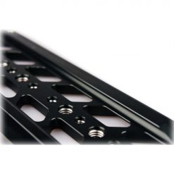 Lanparte dovetail plate