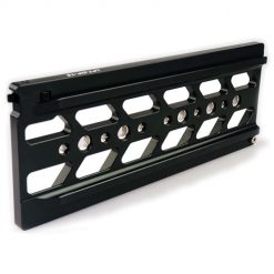 Lanparte dovetail plate