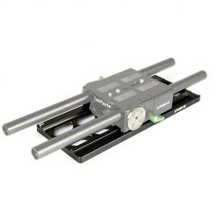 Lanparte dovetail plate