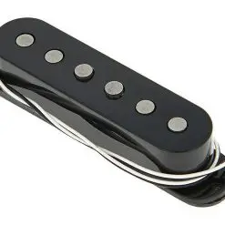 Alternative view of DiMarzio DP110 FS-1 Guitar Pickup Black