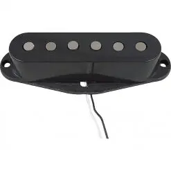DiMarzio DP110 FS-1 Guitar Pickup Black