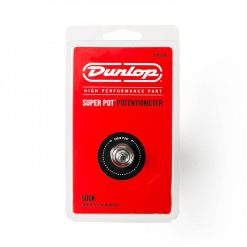 Dunlop dsp500k super pot split shaft potentiometer