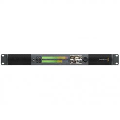 Blackmagic Design AUDMON1RU12G Audio Monitor