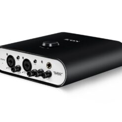 Alternative view of Icon Pro Audio Duo 44 Live USB Audio Interface