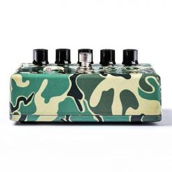 Mxr tribute dime distortion guitar pedal