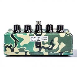 Mxr tribute dime distortion guitar pedal