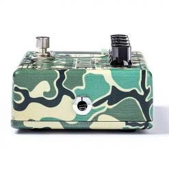 Mxr tribute dime distortion guitar pedal