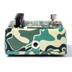 Mxr tribute dime distortion guitar pedal