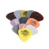Dunlop pvp101 pick variety pack light medium