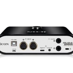 Icon pro audio duo 44 live usb audio interface - image 3