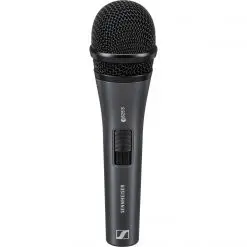 E825S Handheld Cardioid Dynamic Microphone