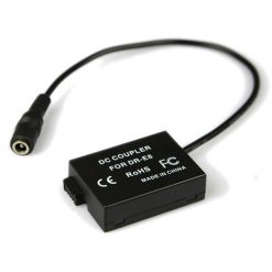 LanParte E8P-01 Battery Dummy Pack