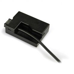 Lanparte e8p-01 battery dummy pack