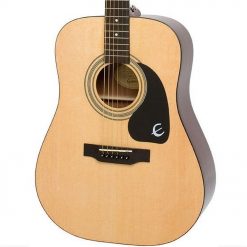 Epiphone DR-100 Dreadnought Acoustic Guitar