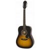 Epiphone ft100 acoustic guitar vintage sunburst